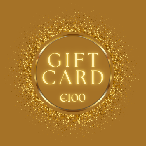 €100 GIFT CARD
