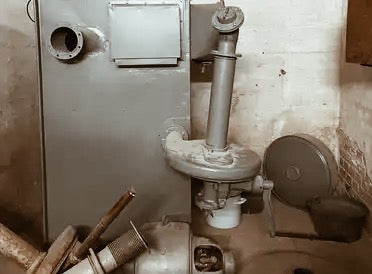 Vienna Bunker Tour – Secrets Beneath the Surface