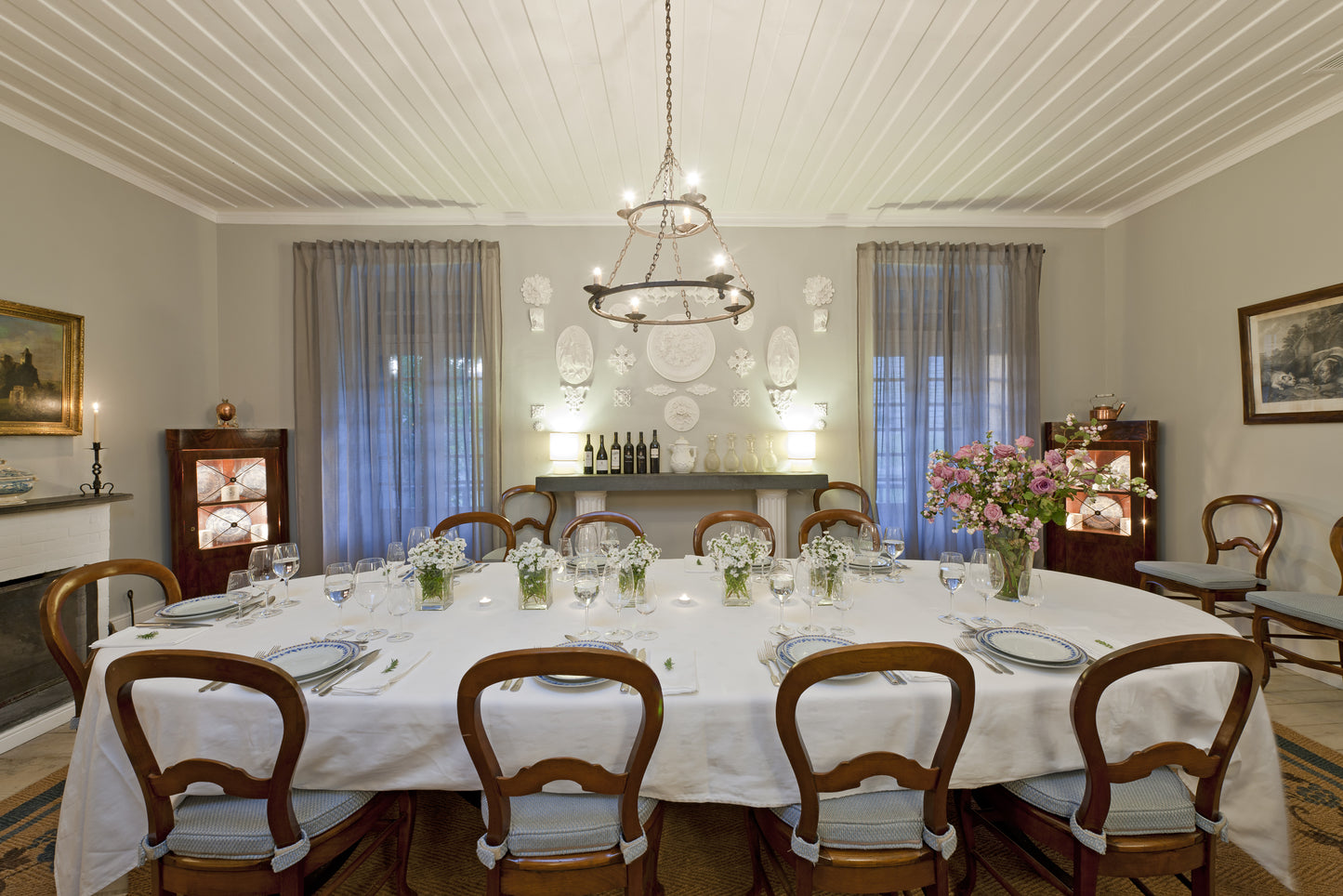 Quinta do Crasto Wine & Food Experience near Porto