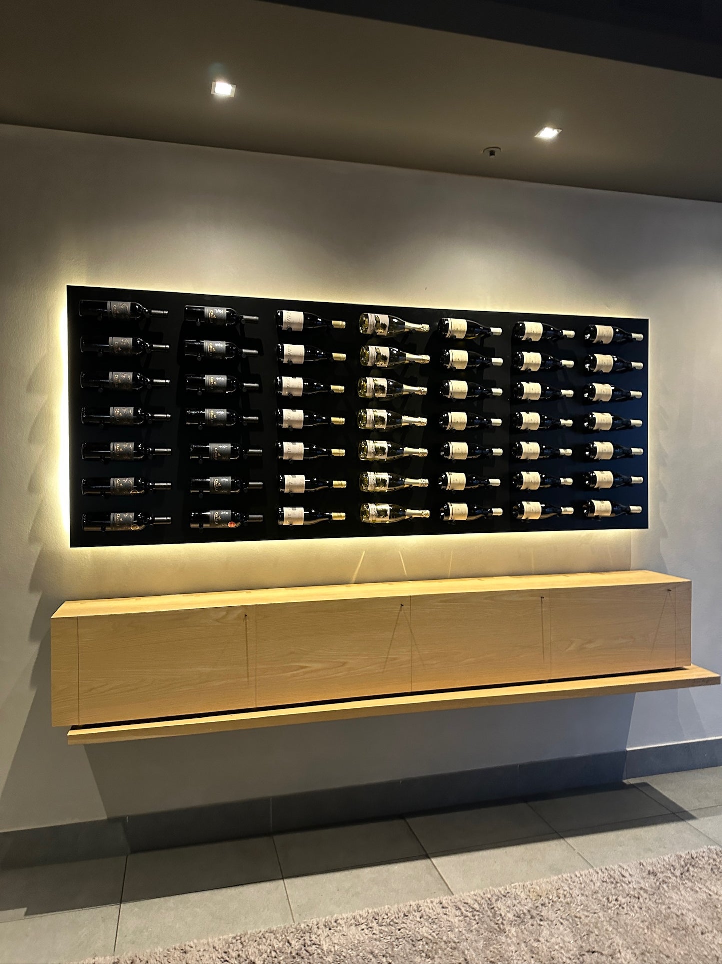 Cape Town: Wine Tasting with Pasta Pairing + Pick-Up