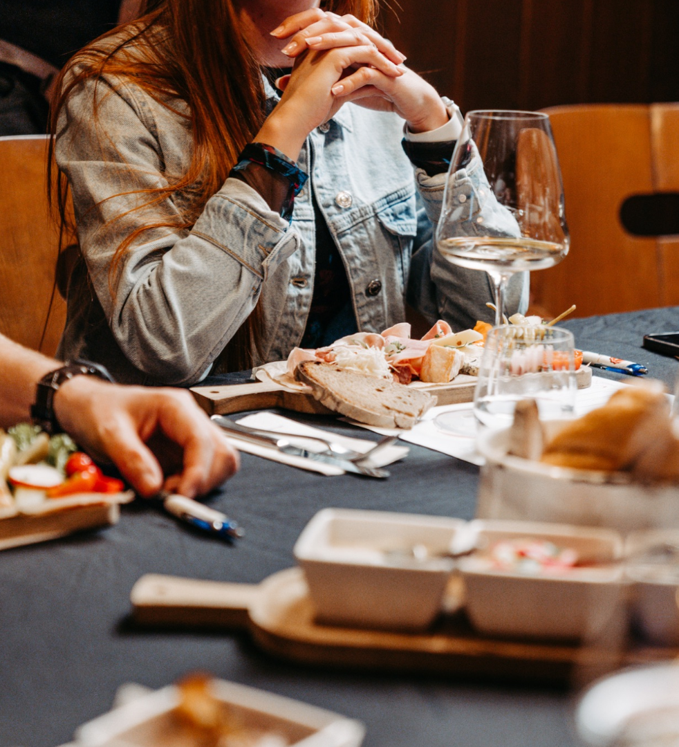 Vienna’s Ultimate Evening Wine Experience