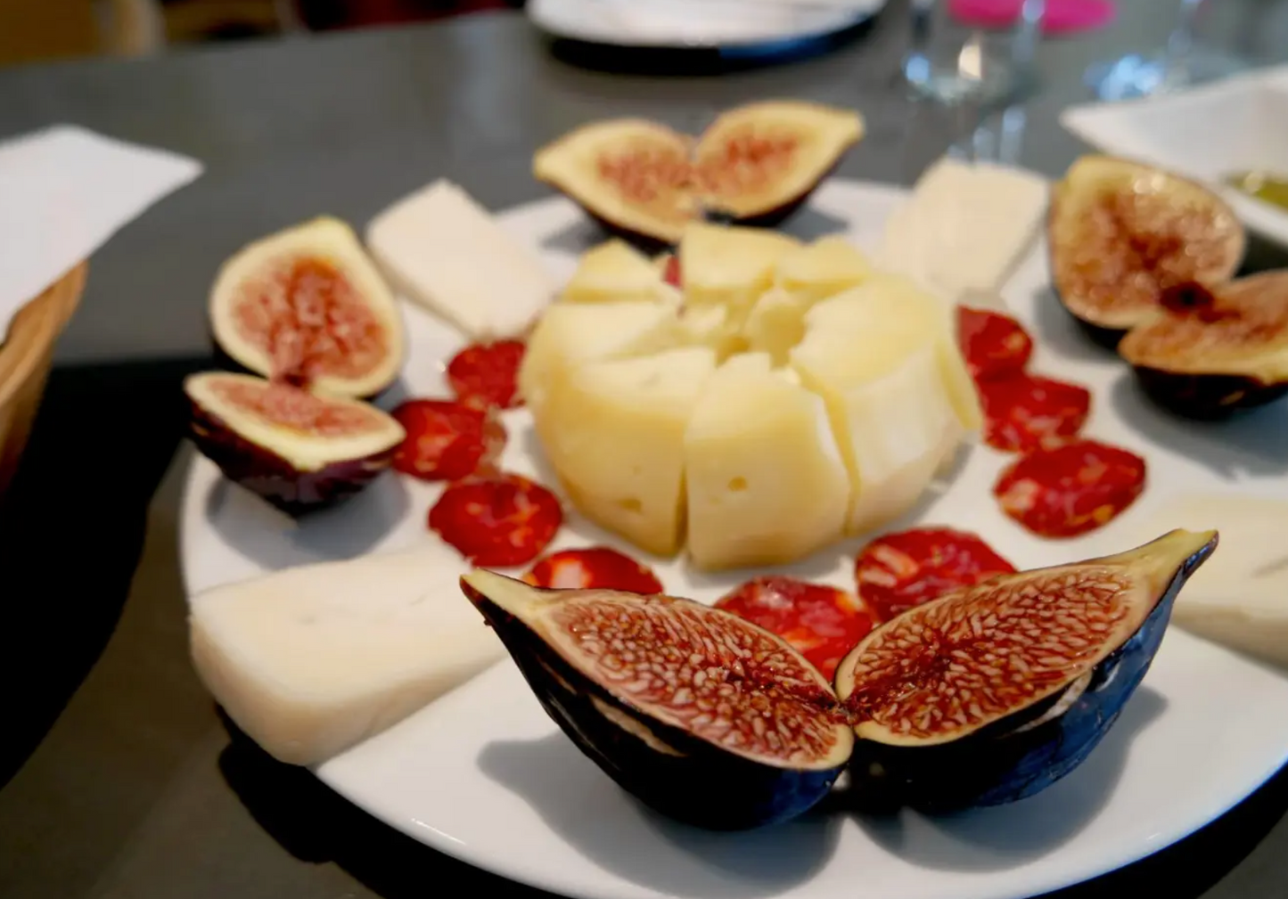 Cheese Making Class with Tasting in Viseu