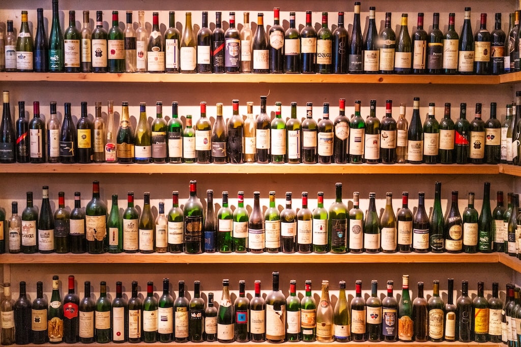 Private Vienna Wine Tour: Austrian Wines, Tapas & Hidden Gems