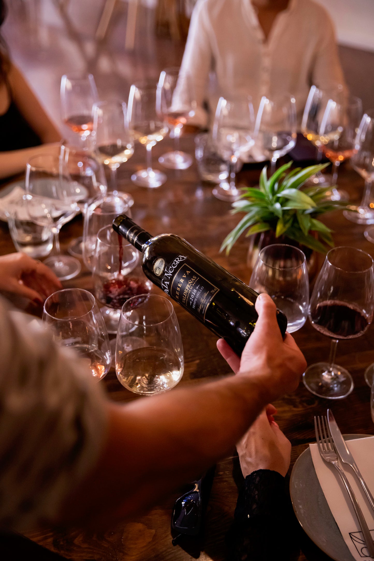 Barcelona: Private Dalí Wine Tasting with Renowned Sommelier