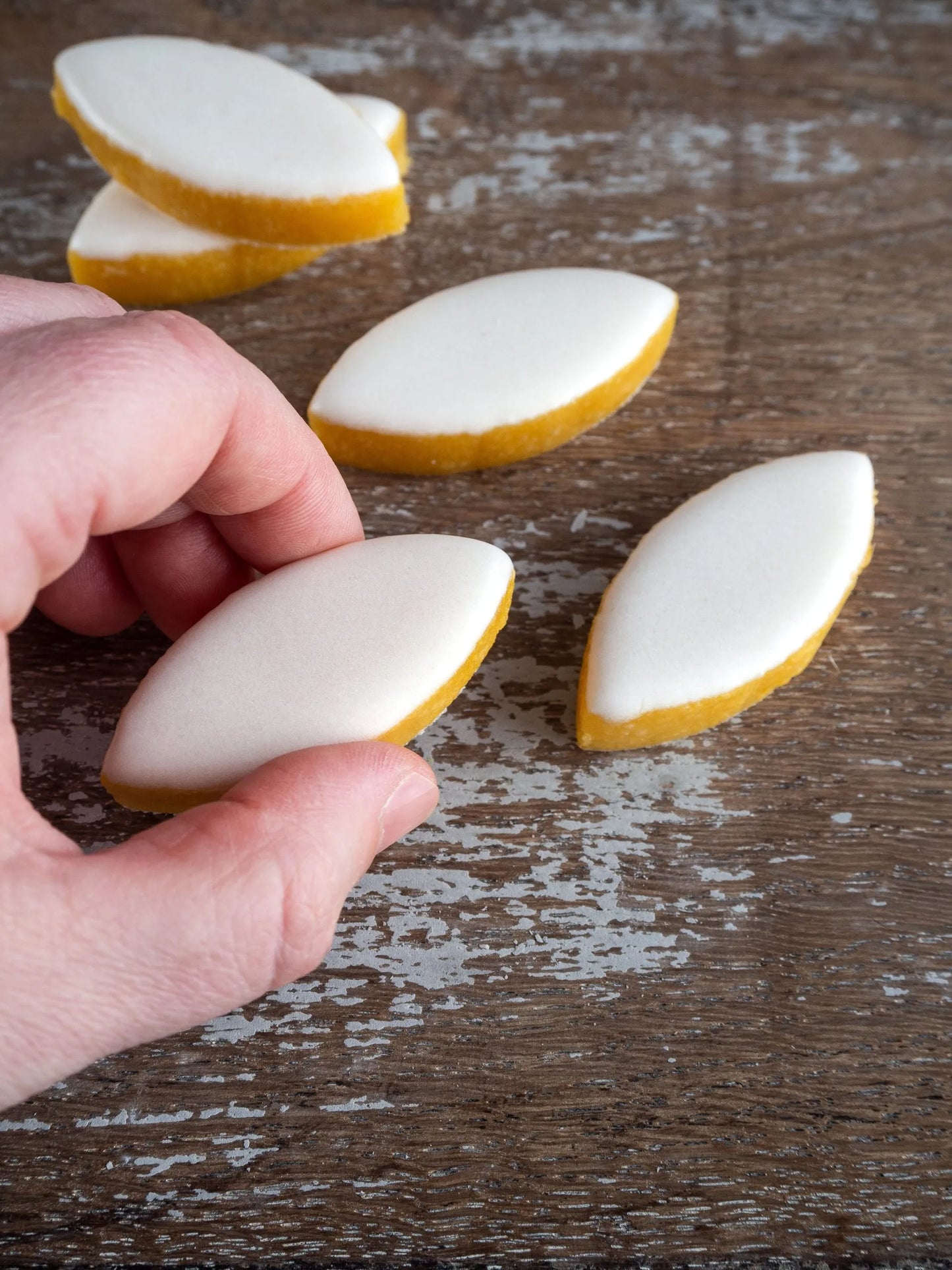 Food Tour in Aix-en-Provence