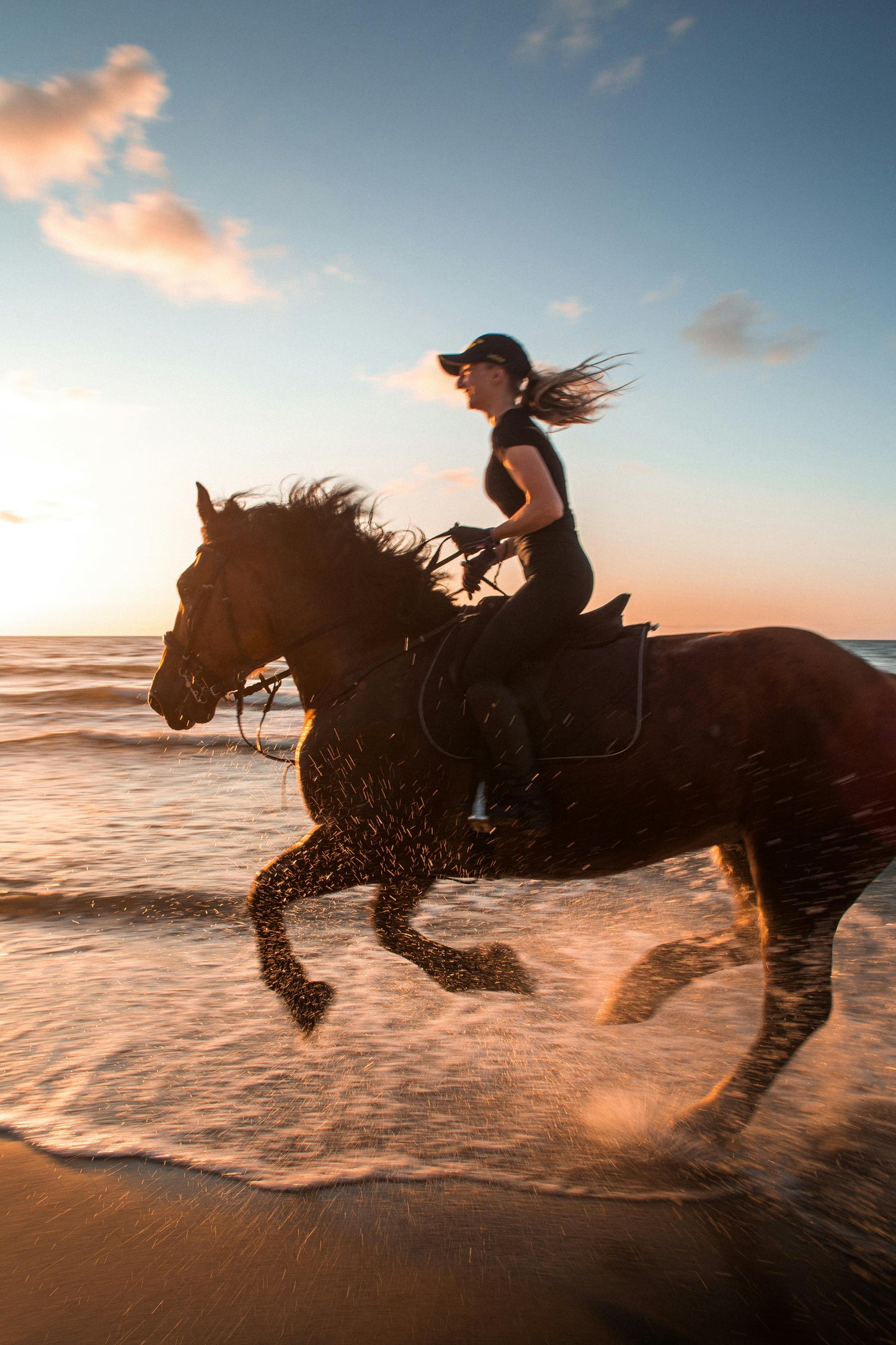 Zanzibar, Tanzania: 2-Hour Jungle & Village Sunset Horse Ride