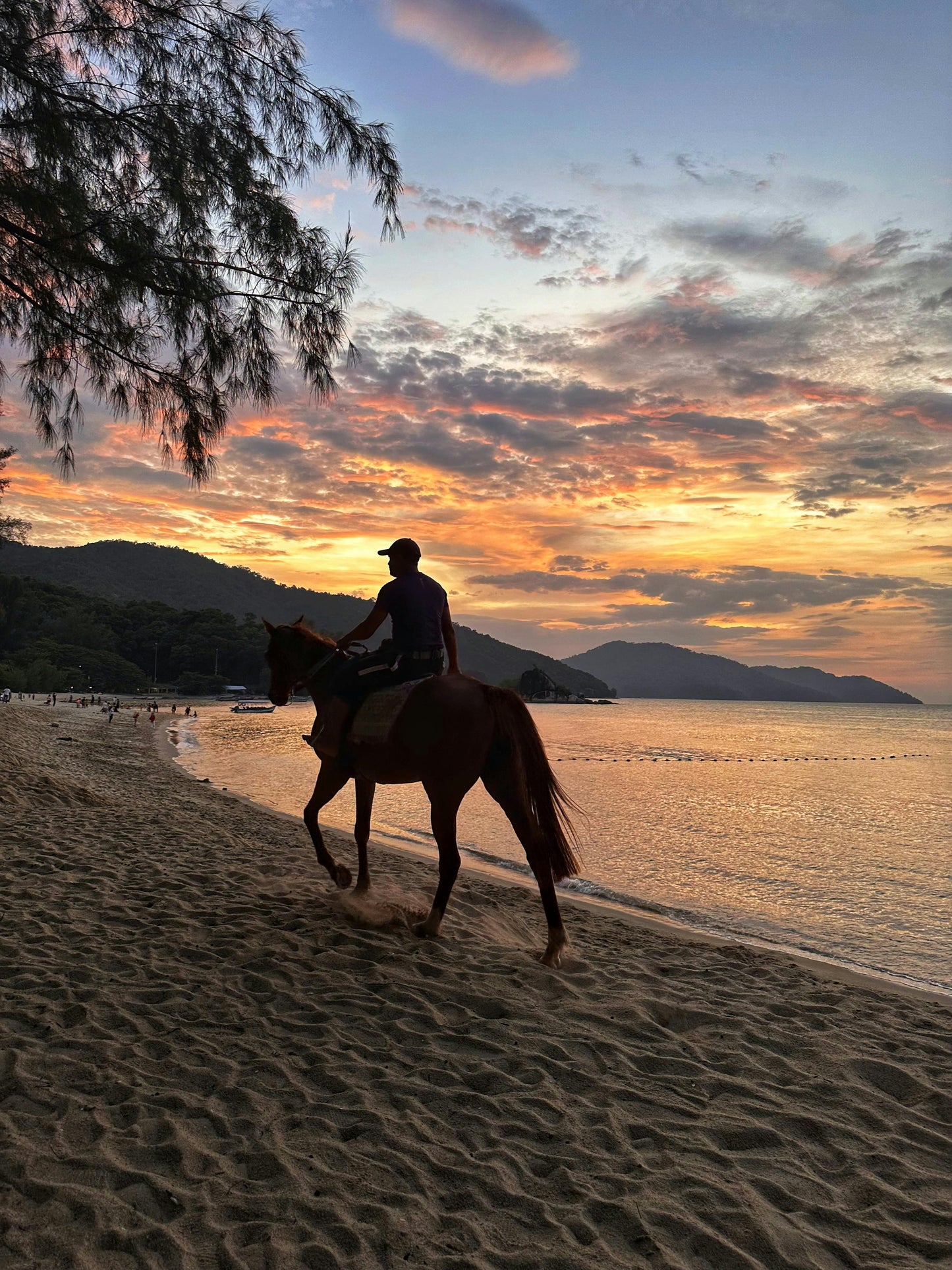 Langkawi: Sea to Summit Ride Adventure