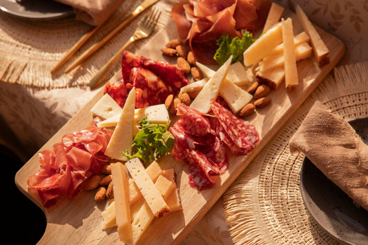 5 Wine and Food pairings you must try during your travels
