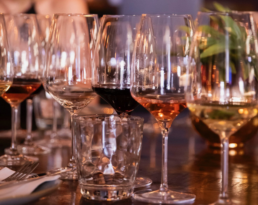 The Art of Wine Tastings: How to Truly Appreciate Wine Like an Expert