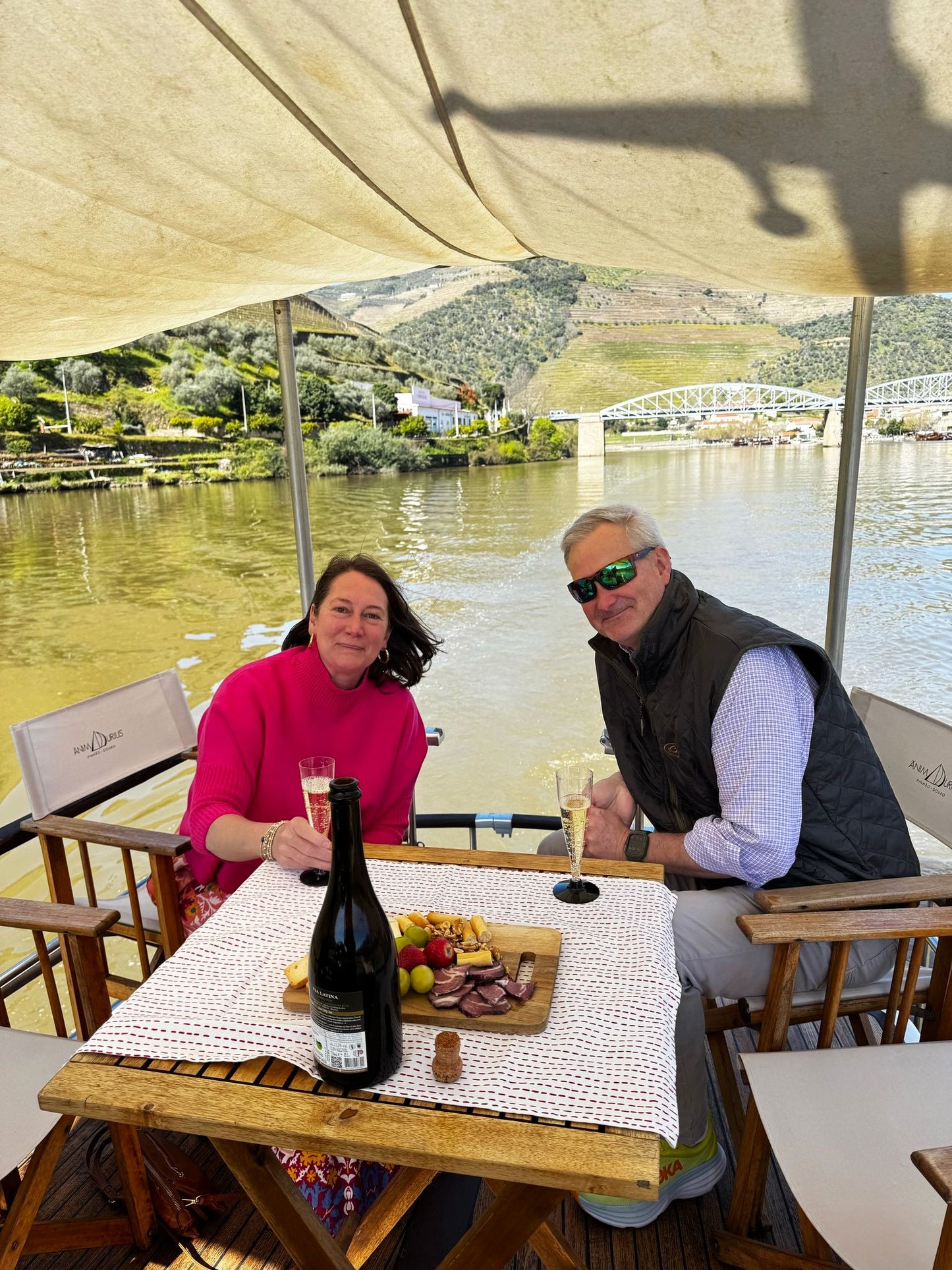 Luxury Private Experience in Douro Valley near Porto