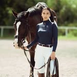 Silang: Into the Woods Horseback Ride Journey + Pick-up Available