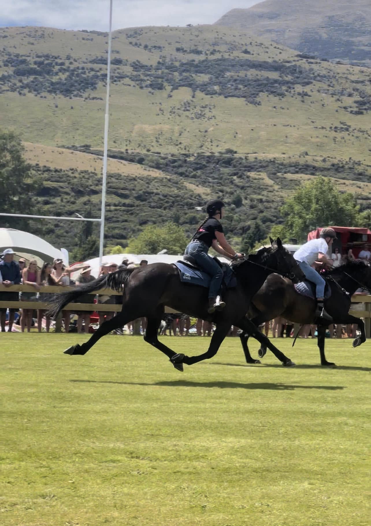 Guanacaste: Nature Horseback Ride + Hotel Pick-up