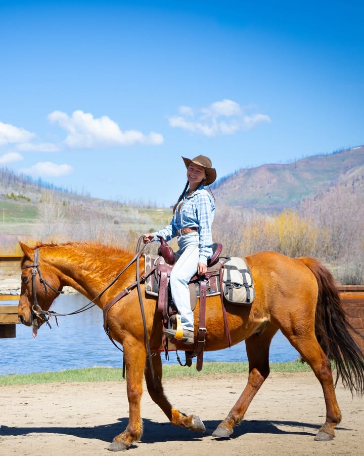 Granby: Rocky Mountain High-Lope Adventure + Pick-up Available