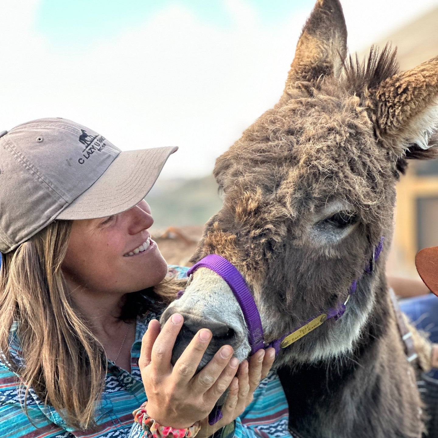 Granby: Rocky Mountain High-Lope Adventure + Pick-up Available