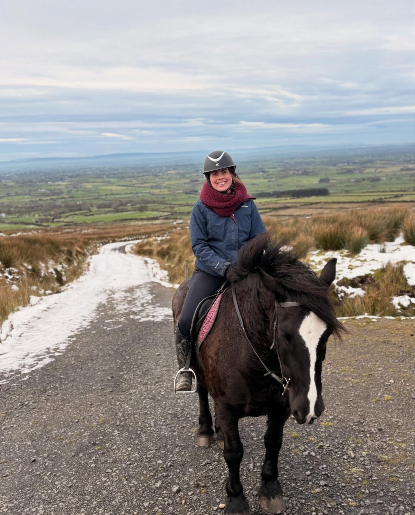 North Antrim: Private Gallop & Glide Thrill Rides + Pick-up Available