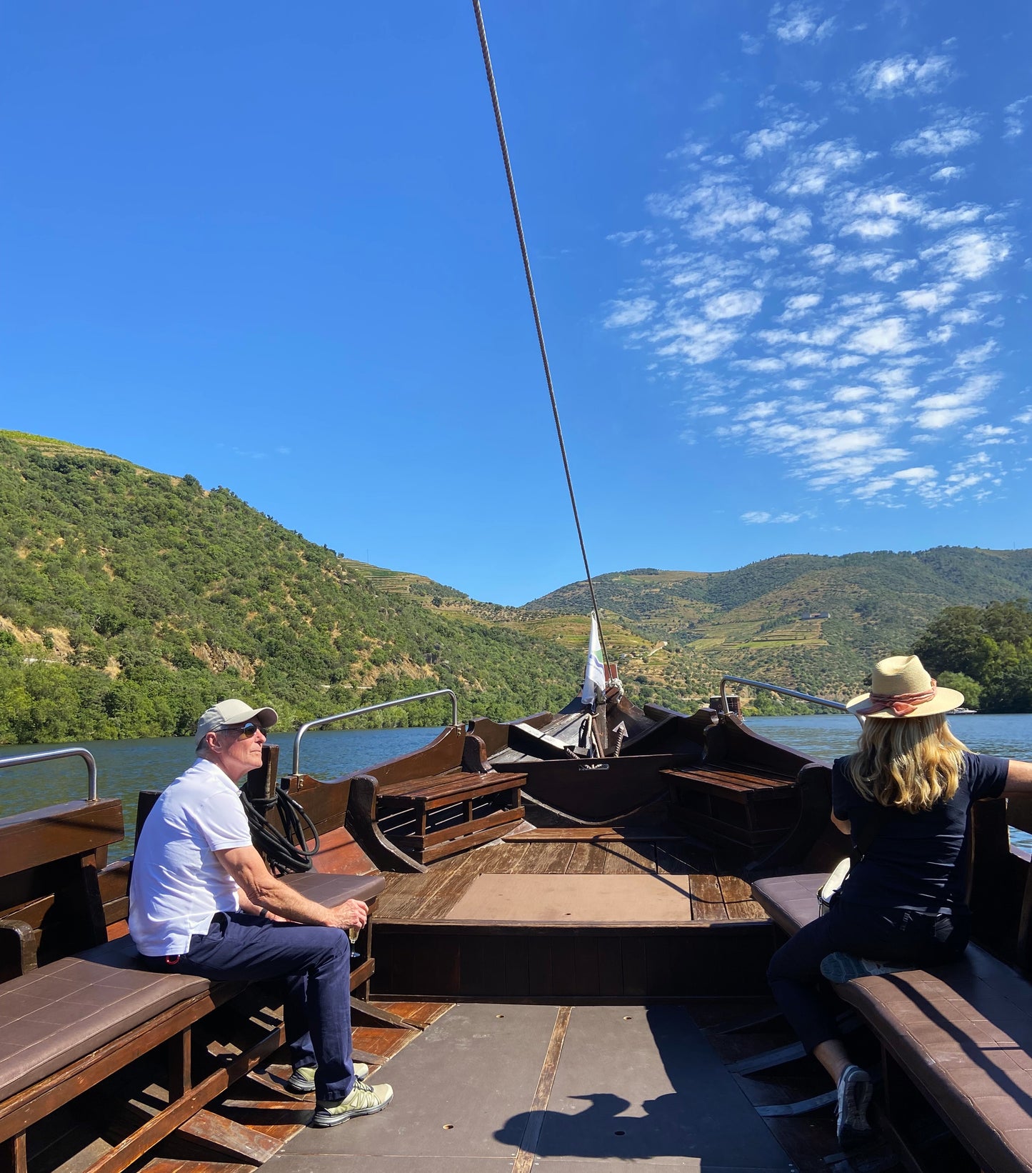 Premium Private Experience in Douro Valley near Porto
