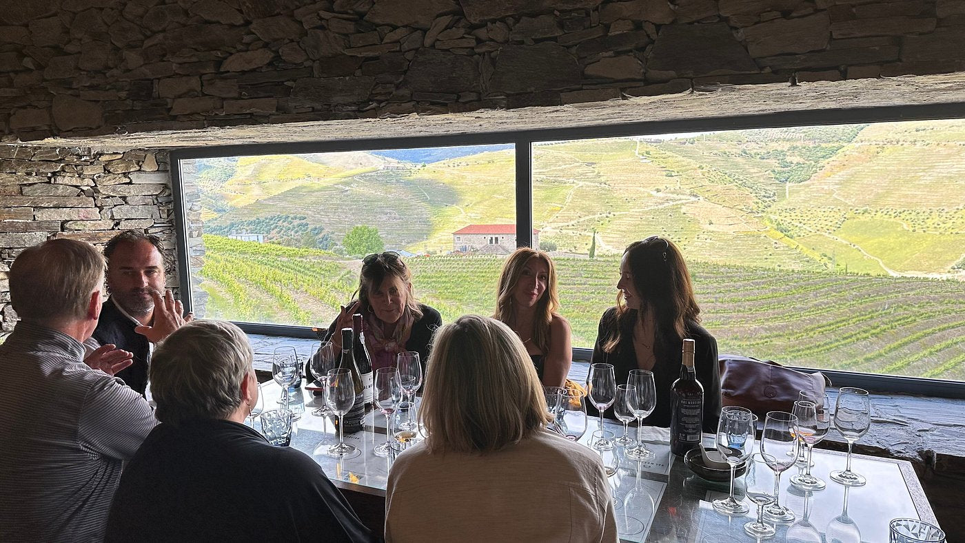 Premium Private Experience in Douro Valley near Porto