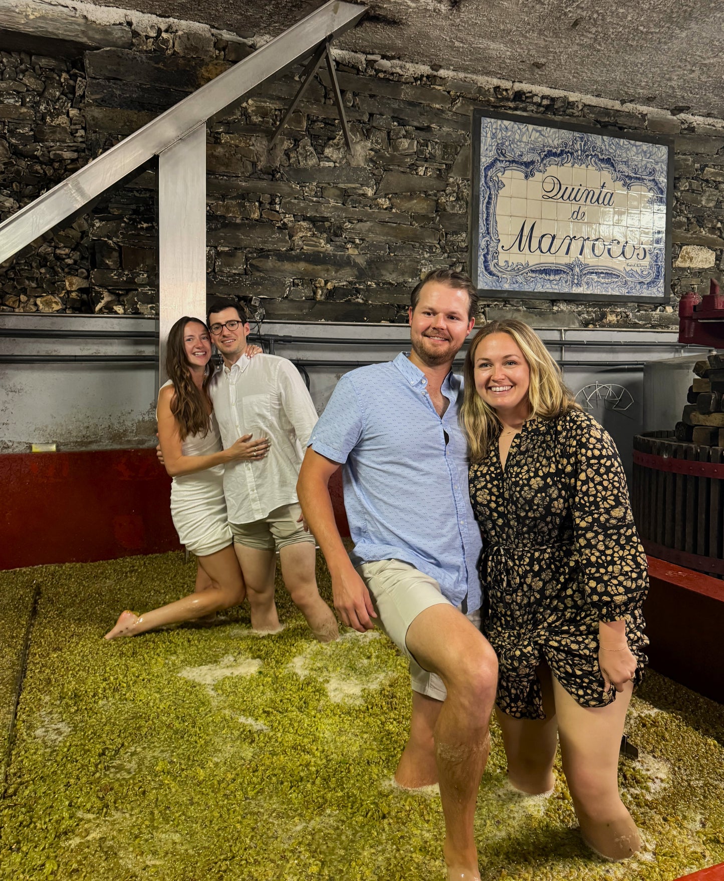 Secrets of Douro Valley near Porto