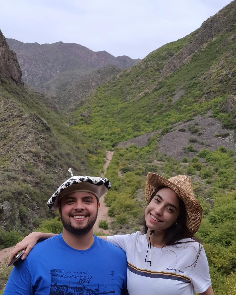 Mendoza: Mountain Escape Horseback Rides + Hotel Pick-up