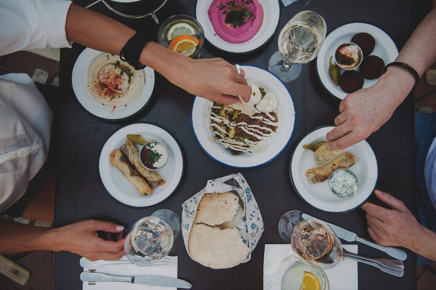 Private Vienna Wine Tour: Austrian Wines, Tapas & Hidden Gems