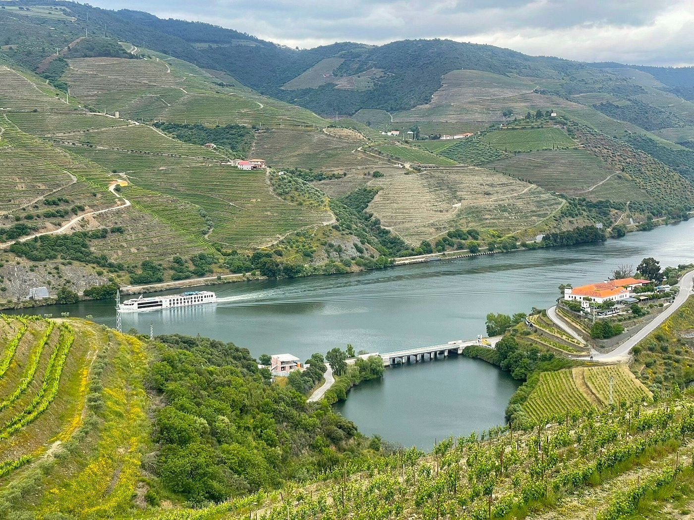 Luxury Private Experience in Douro Valley near Porto