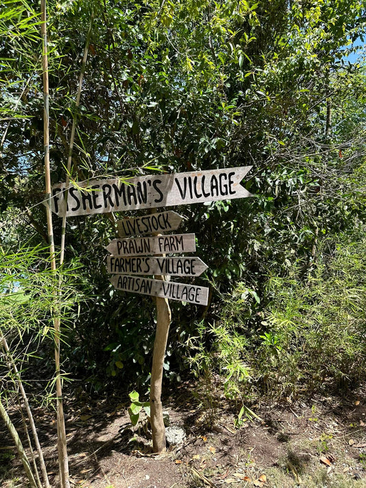 Bohol: Fun Farm Tour + Horse Ride + Animal Feeding + Fishing