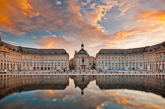 A Journey Through Bordeaux: Luxury Wine, Gastronomy & Vineyards