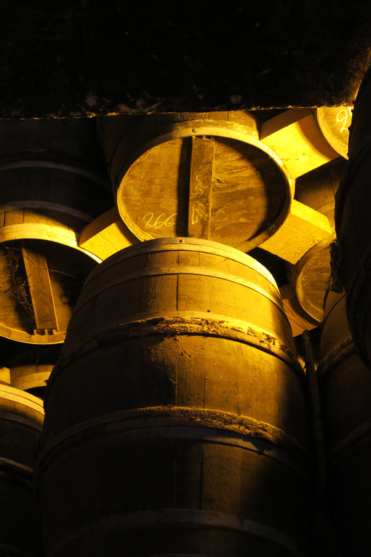 Hidden Gem Getaway at Château Pape Clément