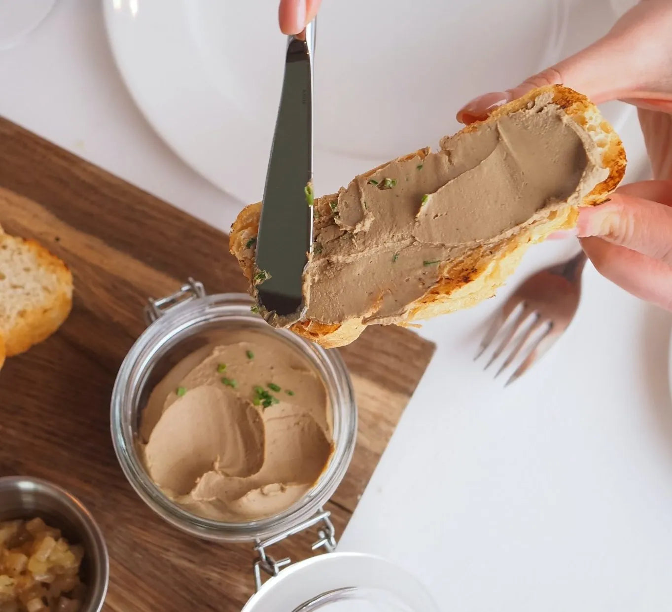 Food Tour in Toulouse