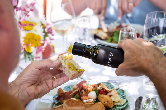 Lunch and Wine Tasting at Quinta da Manoella