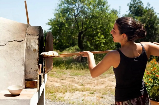 Cooking Class – Bread & Roasts near Faro