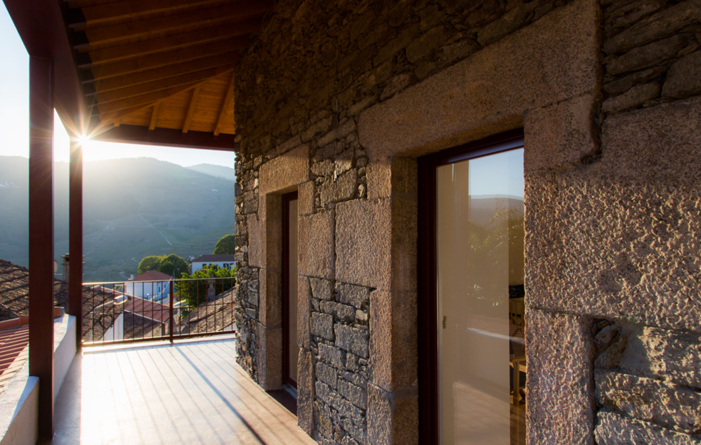 Premium Tasting at Quinta da Manoella near Porto