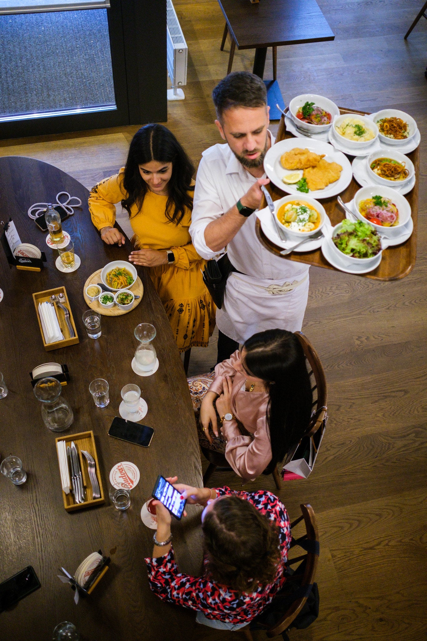 Private Vienna Wine Tour: Austrian Wines, Tapas & Hidden Gems