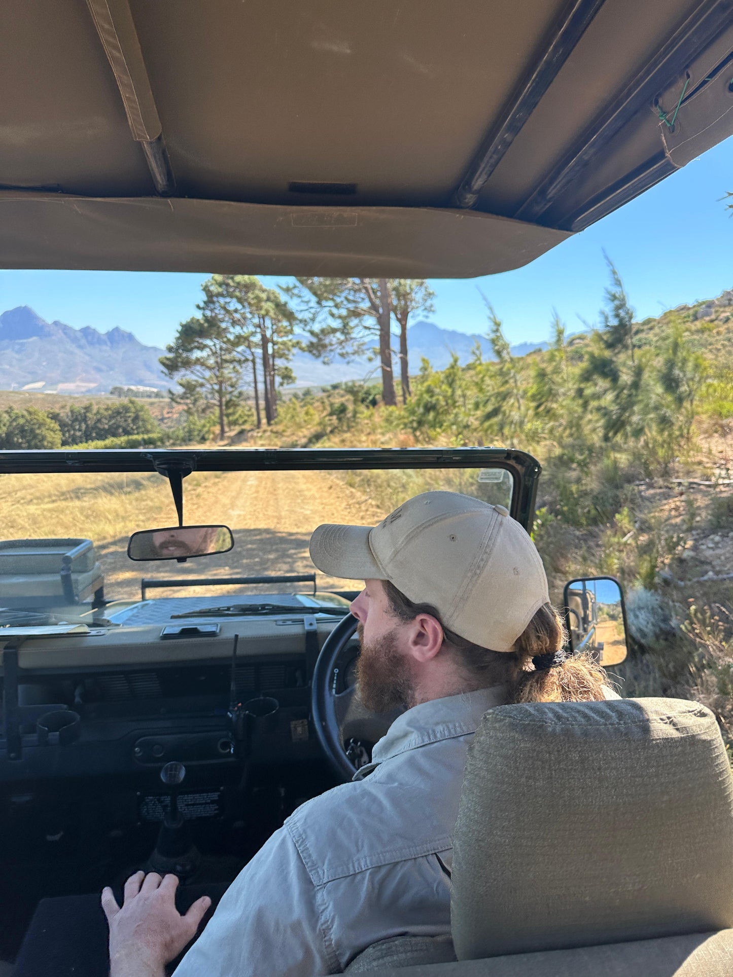 Cape Town: Gourmet Safari & Three-Course Feast