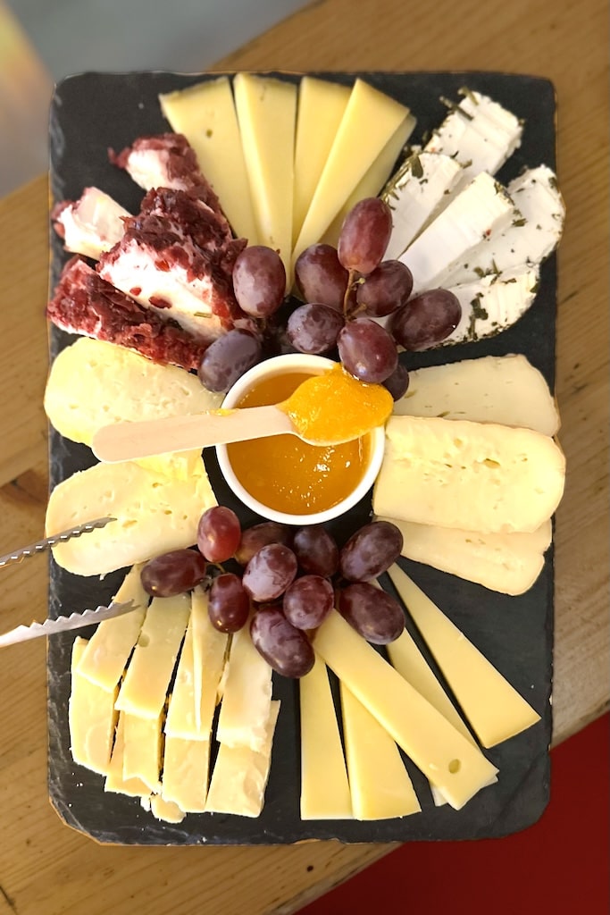 Private Vienna Wine Tour: Austrian Wines, Tapas & Hidden Gems