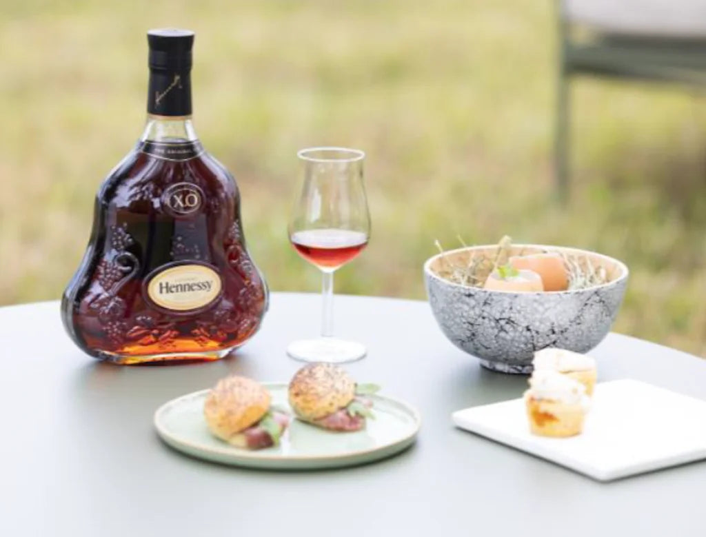 Experience the Essence of Cognac: Exclusive Tasting Tours