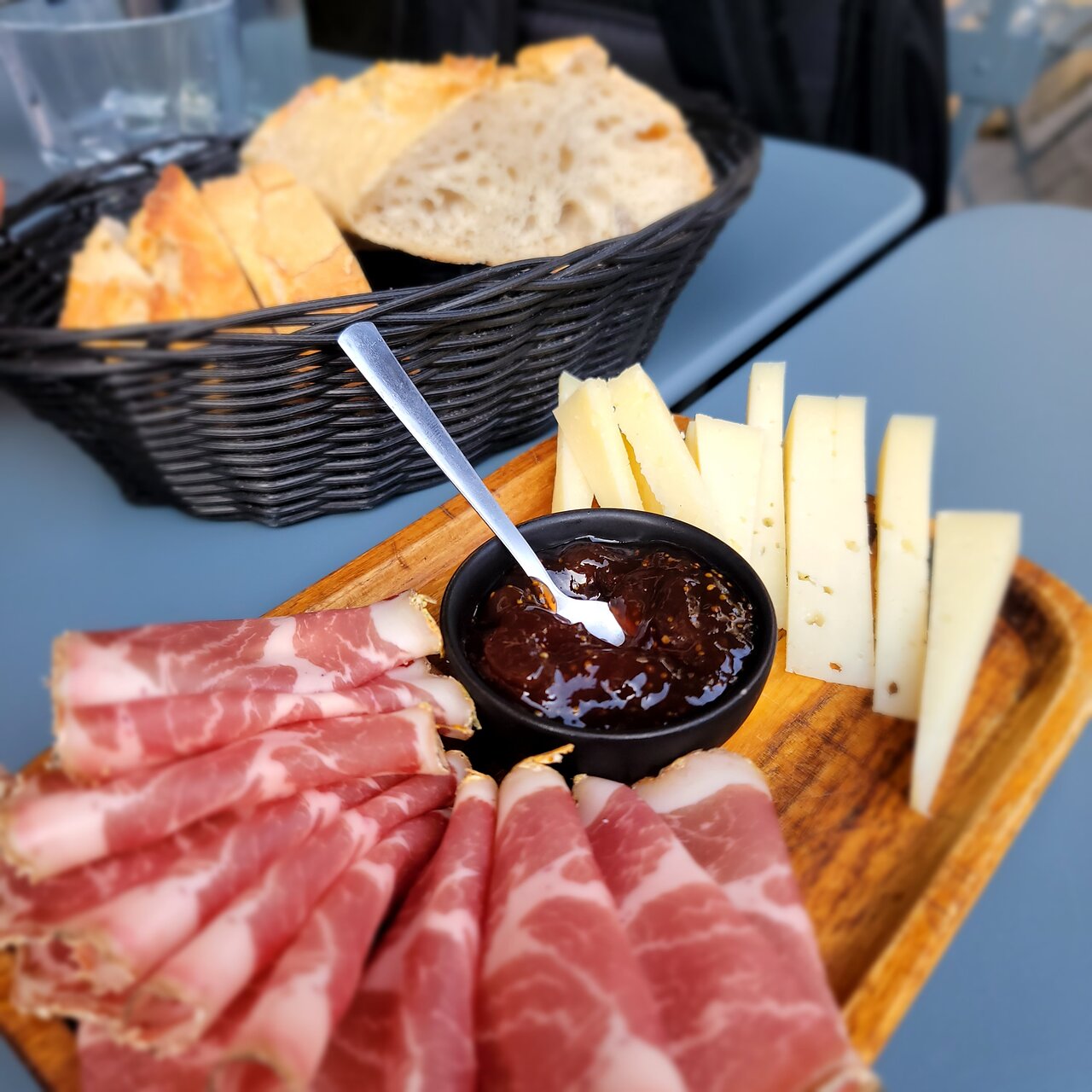 Food Tour in Aix-en-Provence