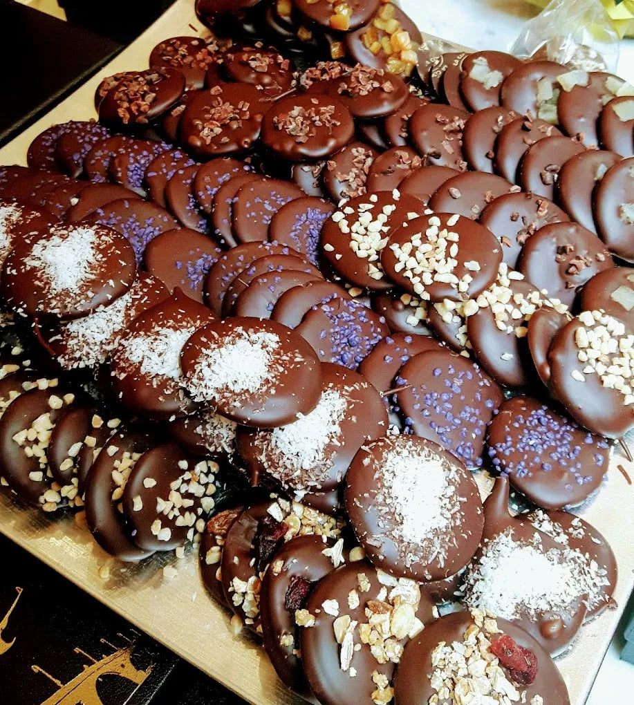 Food Tour in Toulouse