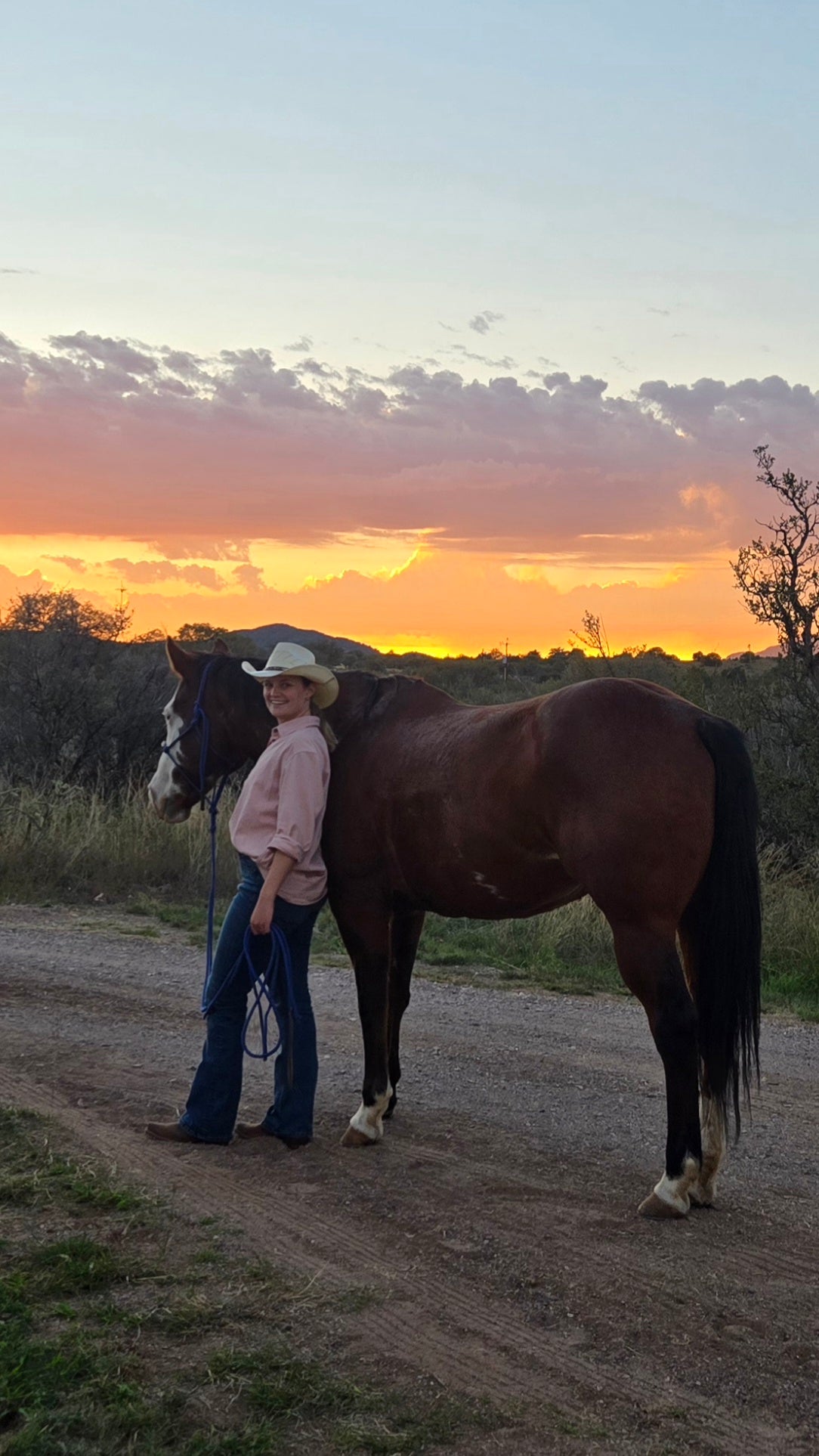 Elgin: Peak Horse Ride Trail Adventure