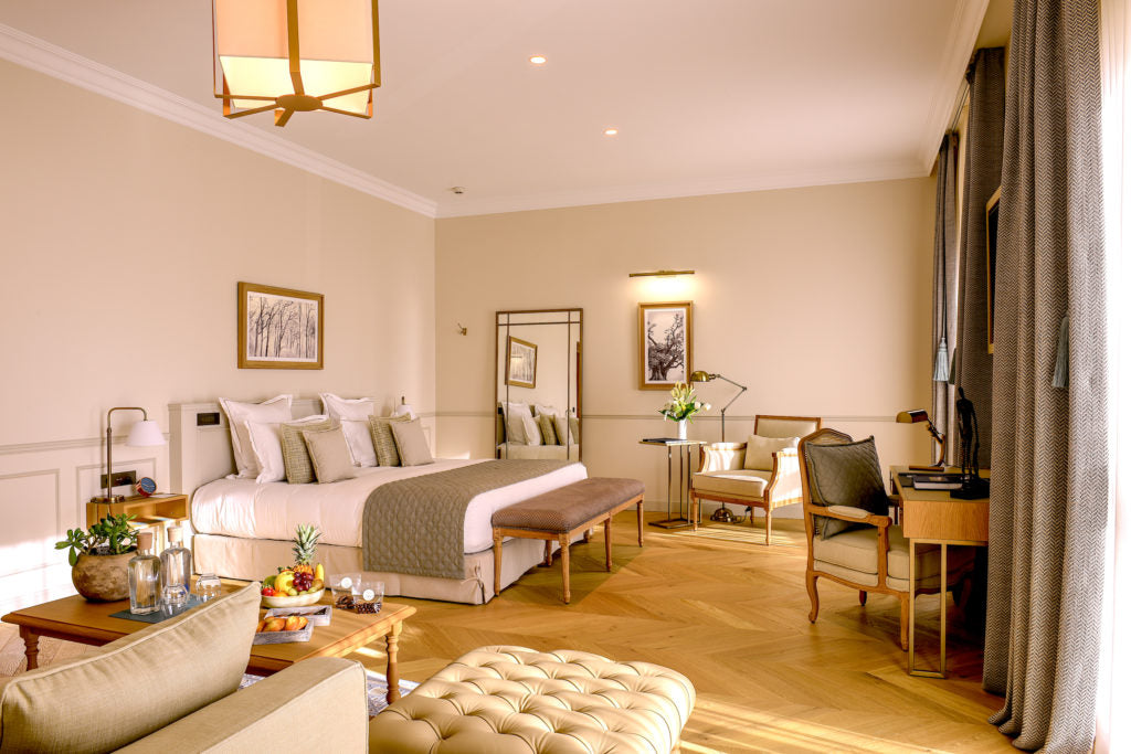 Experience the Essence of Cognac: Exclusive Tasting Tours