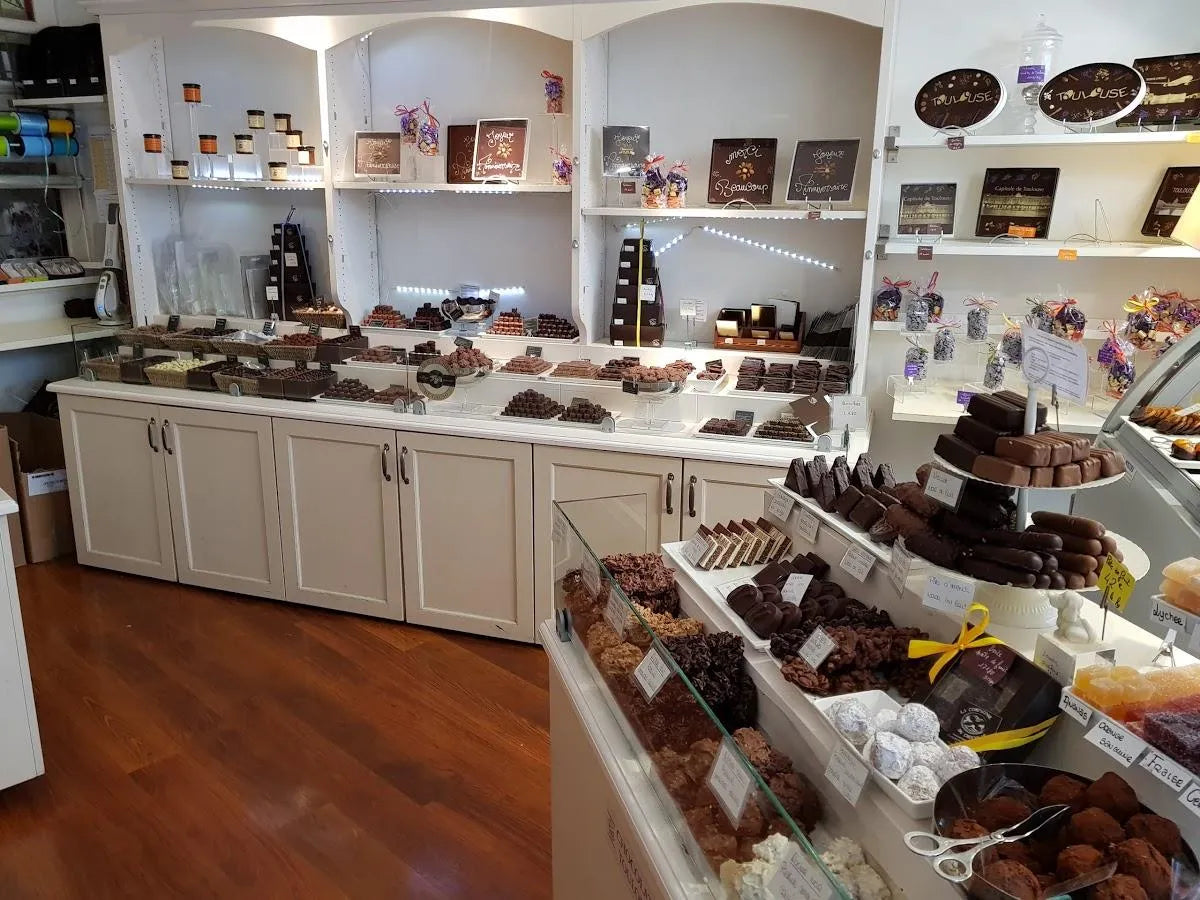 Food Tour in Toulouse