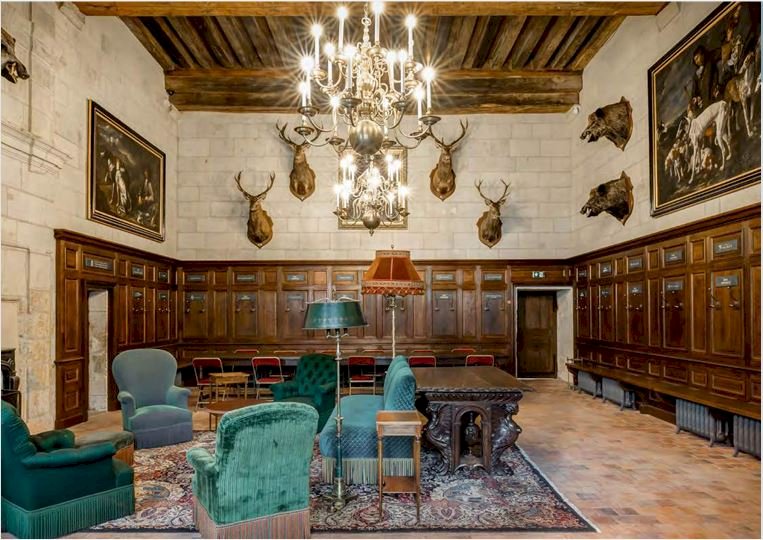 Chambord Castle Visit and Wine Tasting, Loire Valley