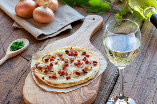 Gourmet food and wine tour in Starsbourg