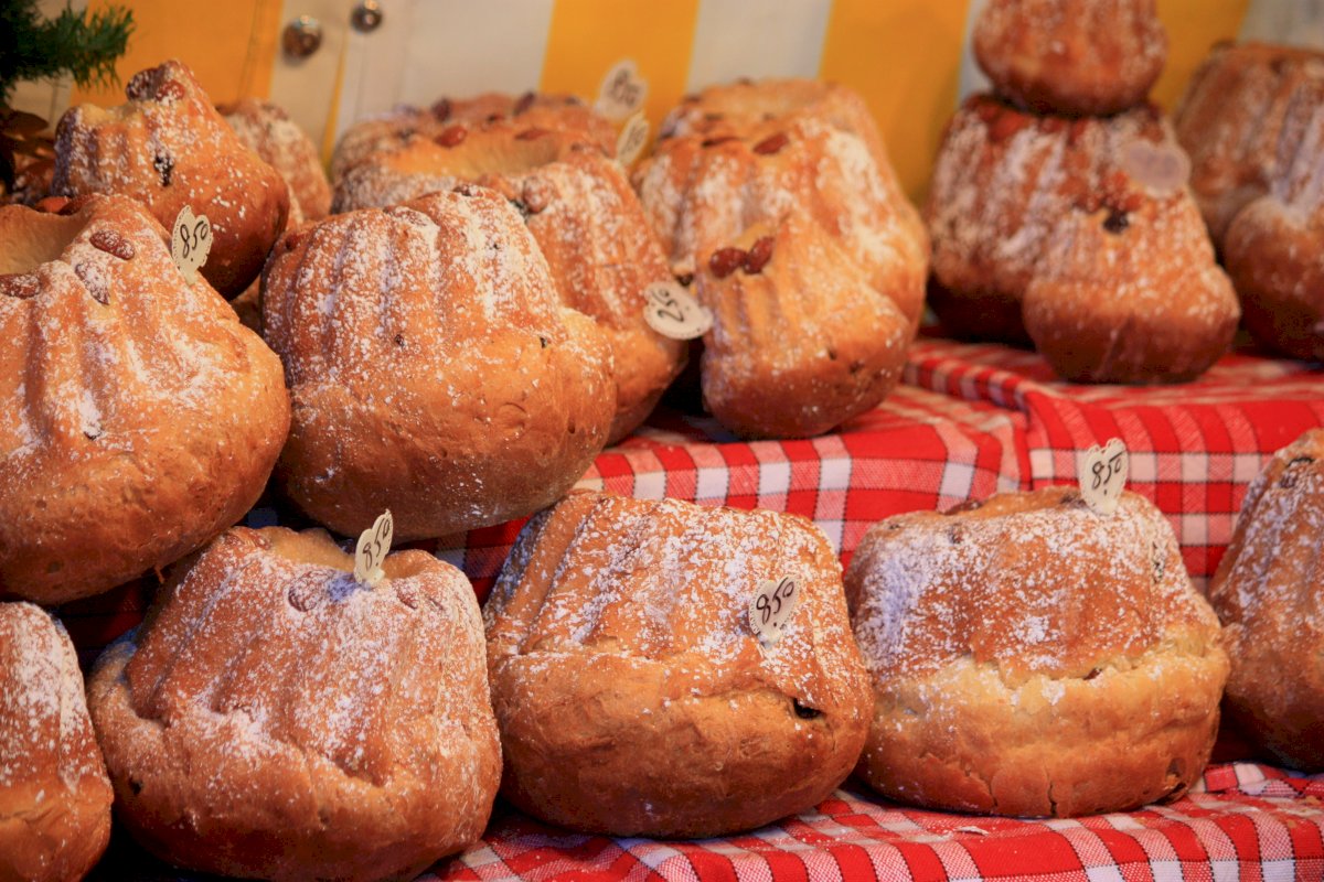 Food and wine tour in Colmar, Alsace