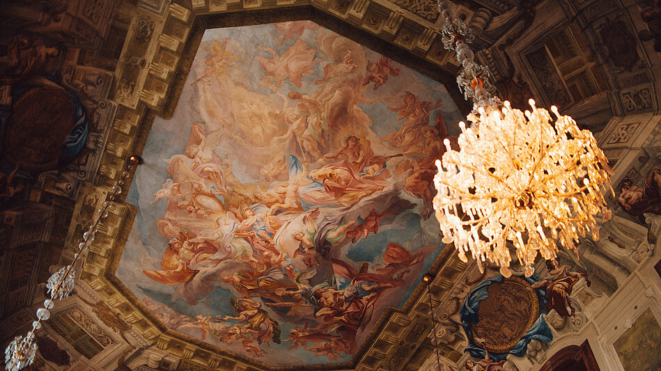 Belvedere – Palace & Garden Tour from Vienna