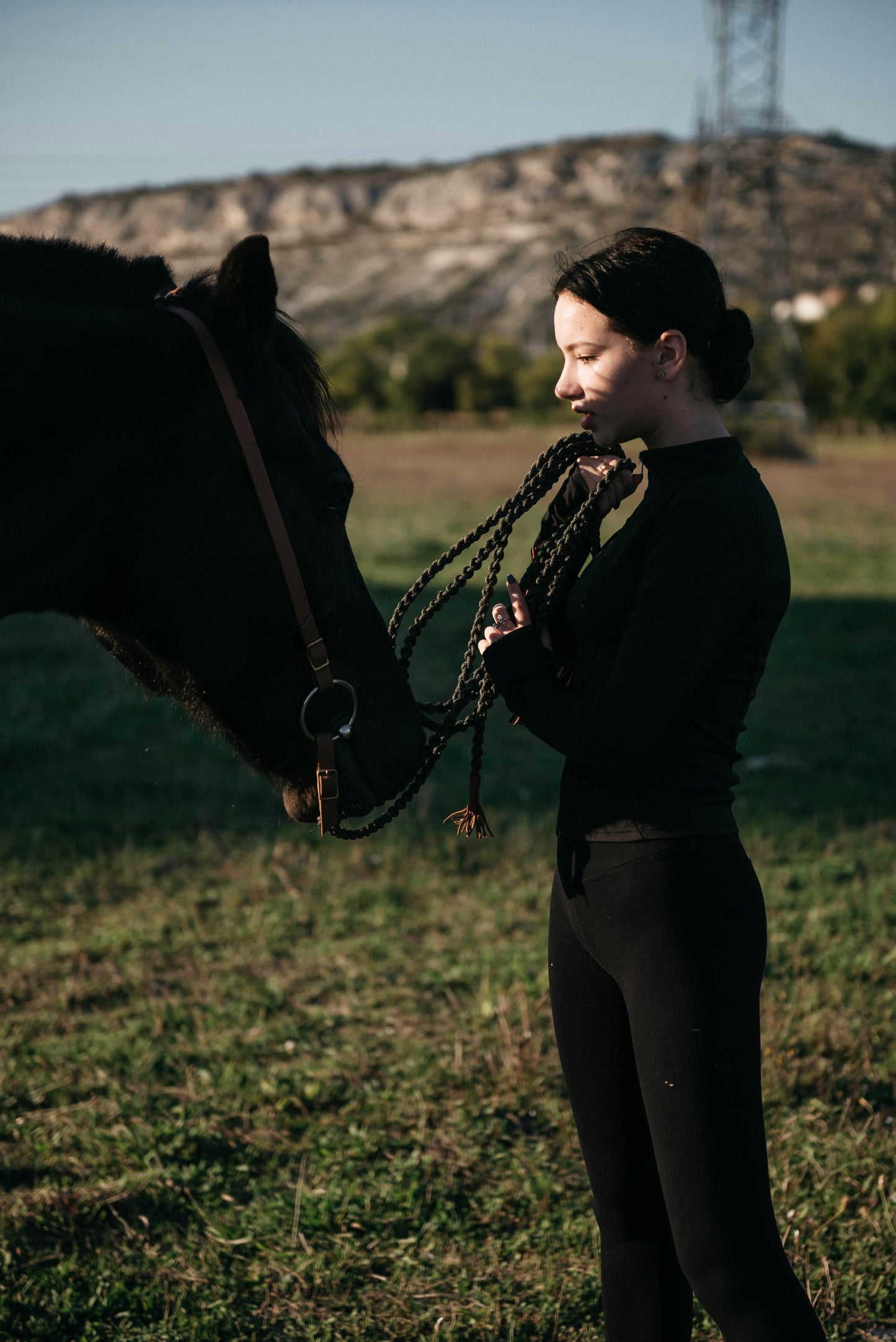 Causeway Coast: The King’s Road Horseback Ride Trek + Pick-up Available