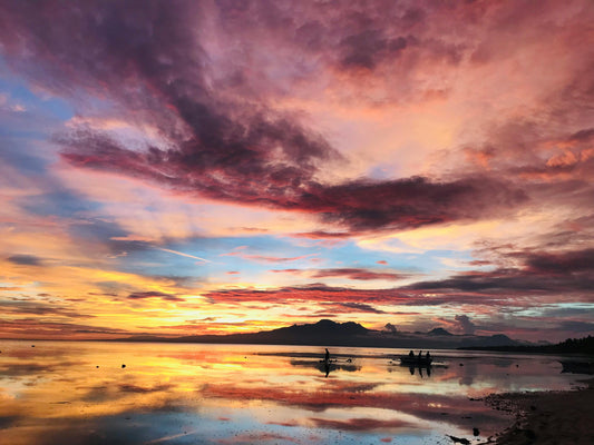 Siquijor, Philippines: Beaches, Mountains & Island Adventure