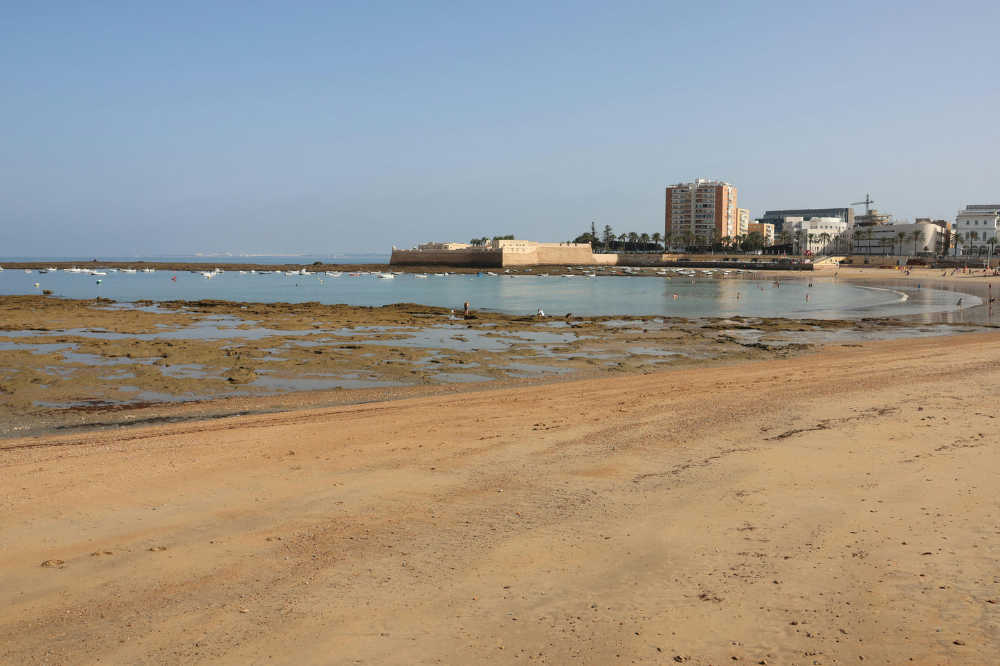 Cádiz, Spain: Horseback Riding with Picnic