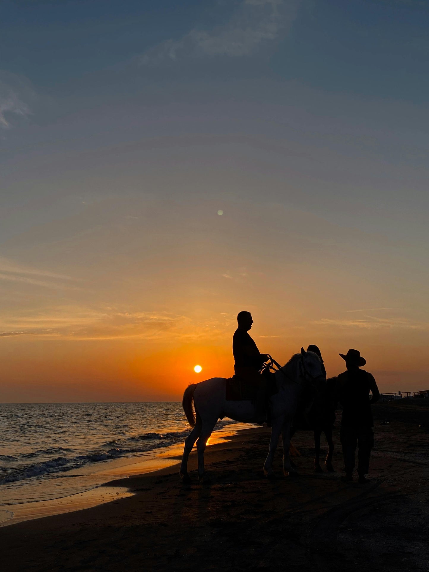 Cádiz, Spain: Horseback Riding with Picnic