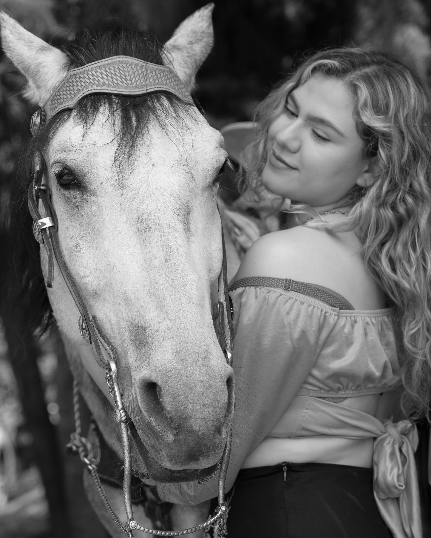 Aurora: Coastal Horseback Ride Beach Adventure + Pick-up Available